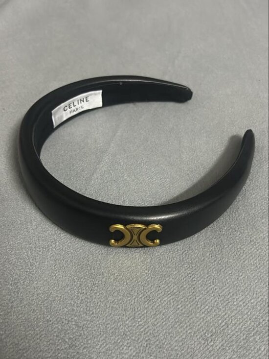Celine headband